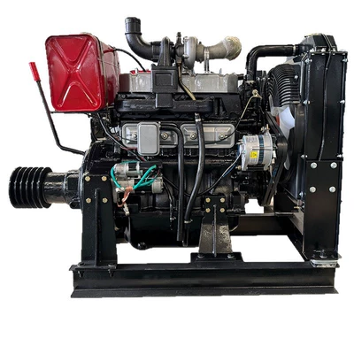 Pumping, Avtomobil mühərrikləri