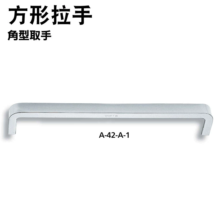 Квадратная ручка A- 42-A TAKIGEN xiuuan A- 42-A