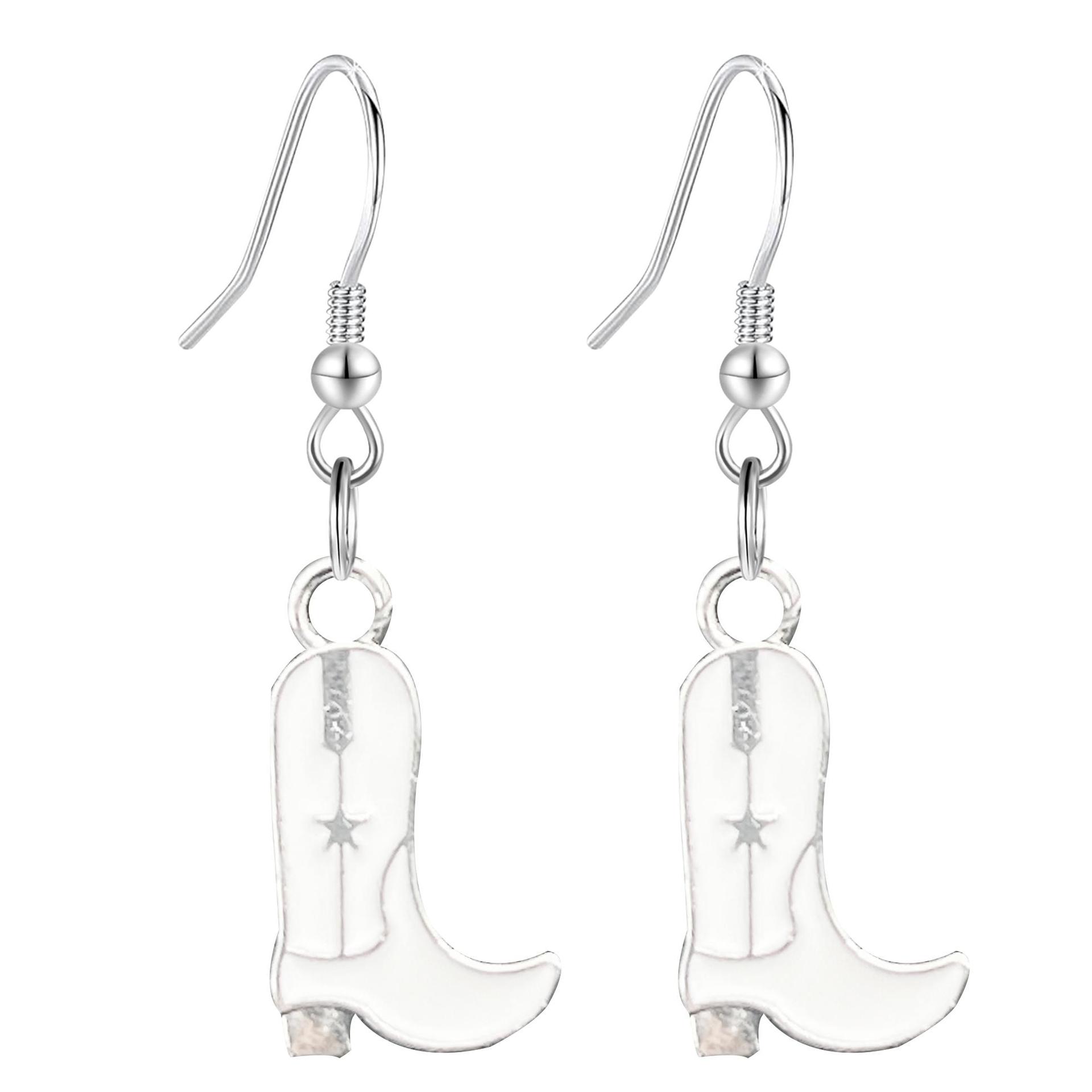 화이트 이어스타일