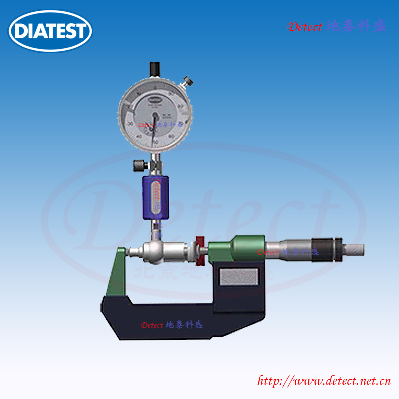 德国DIATEST蒂雅泰斯 盲孔内径表式测量 M-8/M6-FB/M8-FB无线传输