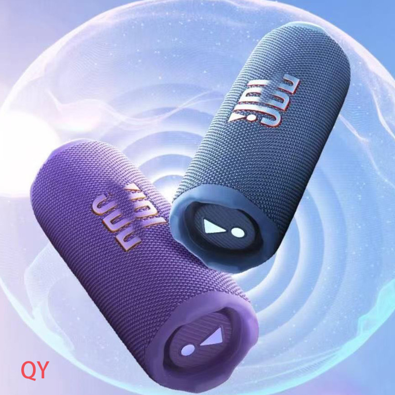 FLIP7万花筒7代蓝牙音箱便携式重低音炮高配户外音响跨境适用JB-L|undefined