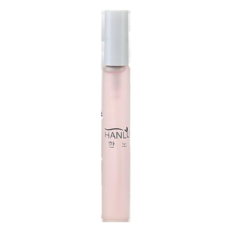 Hanlu Cartoon Student Test Tube Perfume Ladies Lasting Light Fragrance Card Pocket Perfume Explosive Cross-border Vietnam Wholesale