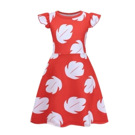 童连衣裙;童套装;童礼服