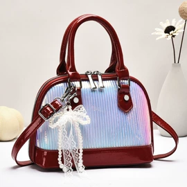 女士手提包;女士单肩包;女士斜挎包