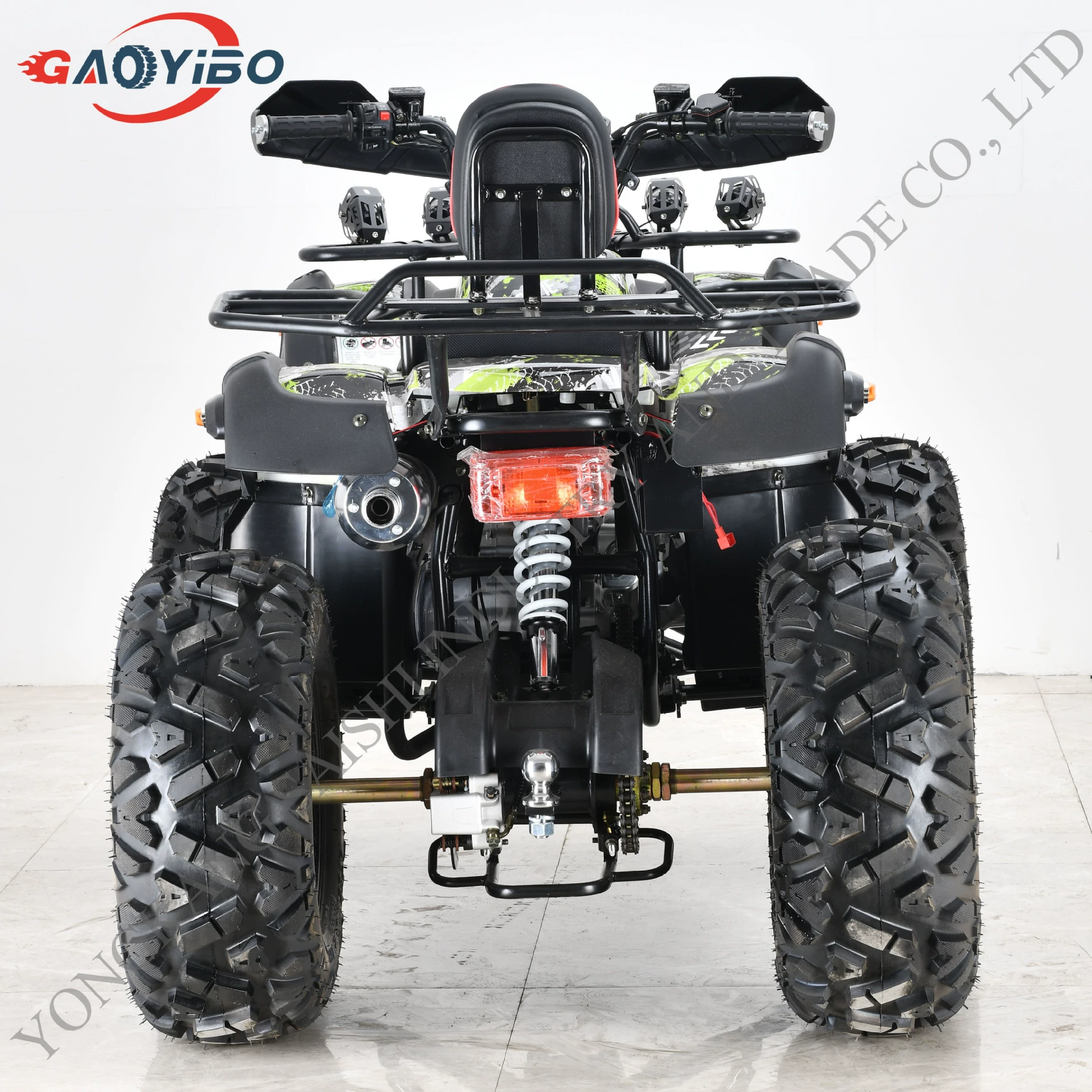 ATV источник завода прямая продажа 150/200 автоматическая коробка передач четырехколесный пляжный автомобиль четырехколесный внедорожник четырёхколёсный мотоцикл