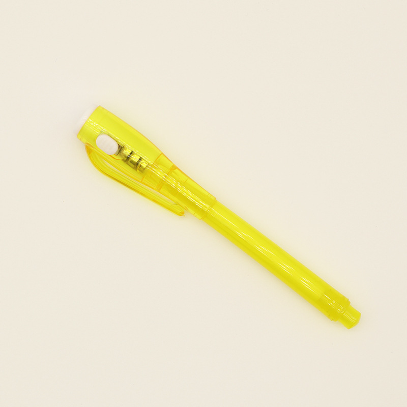 Multifuncional inspección de lápiz luminoso LED