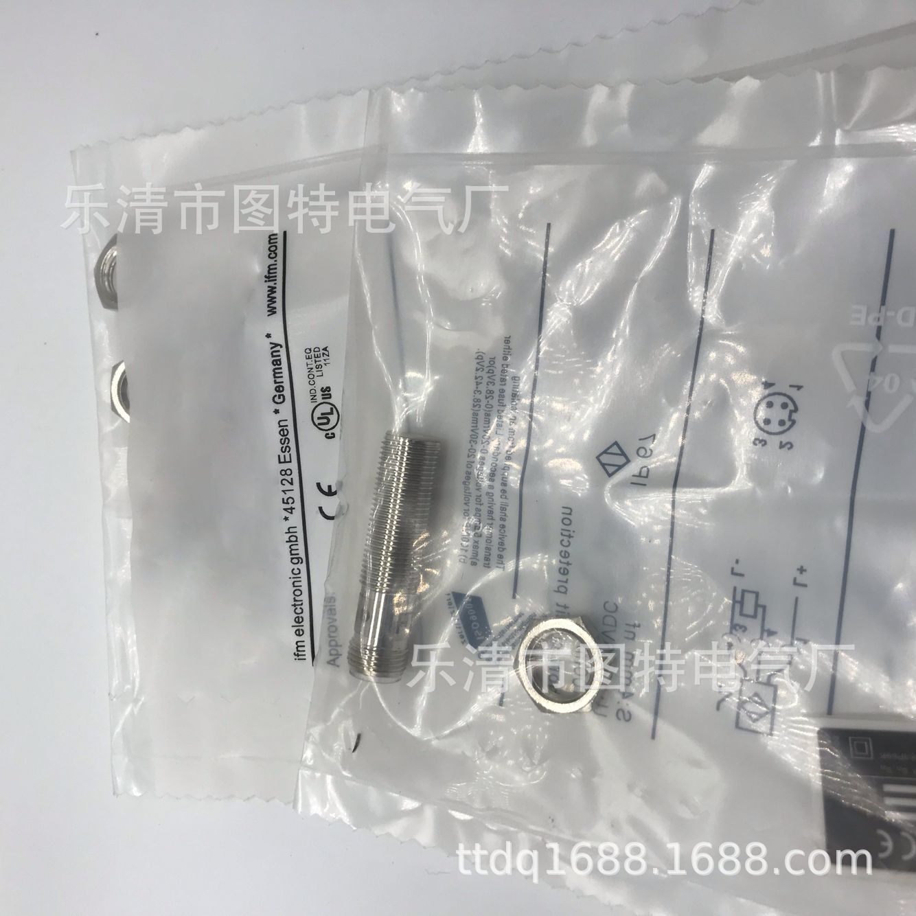 销售 全新IG5358 IG5341 IG5340 IG5613传感器IG5700 IG5379