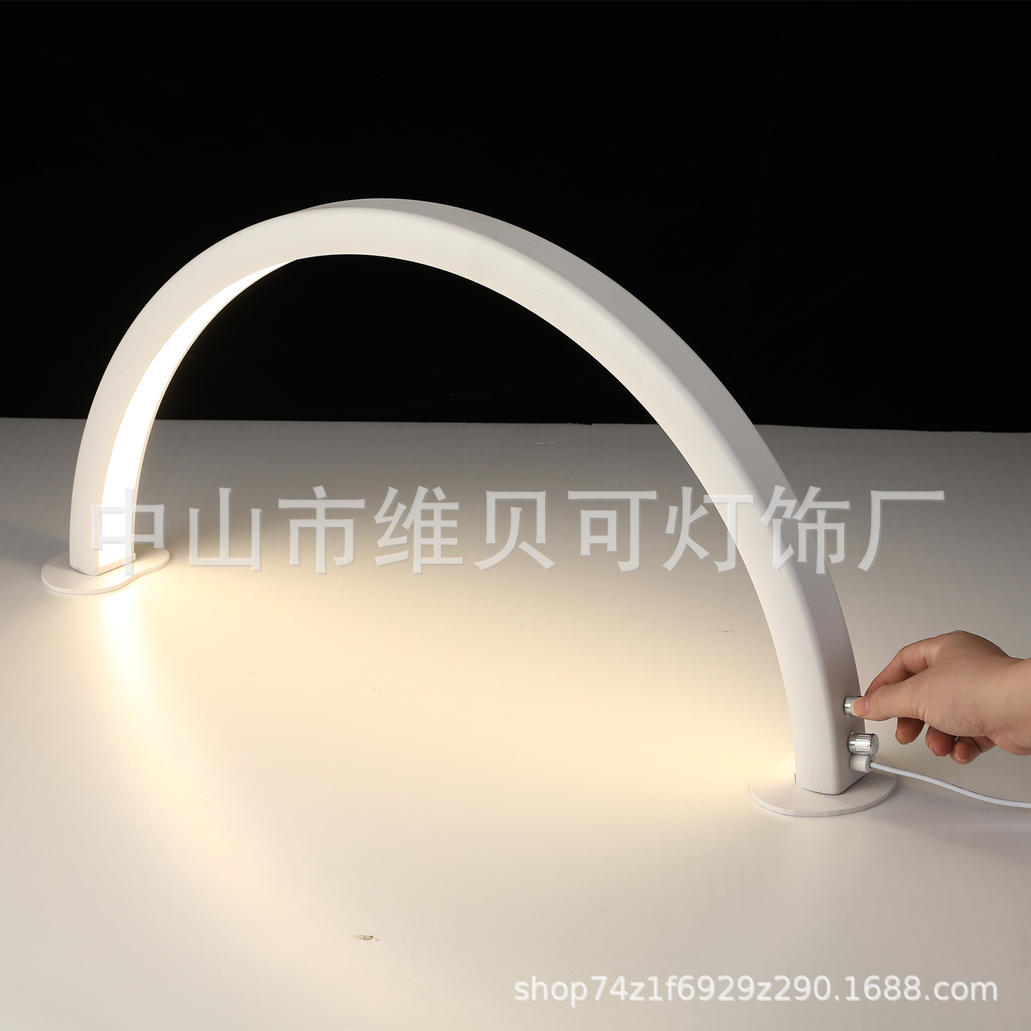 第二代美甲灯01