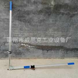 高亮 LED 轨道通行信号灯 工务站场线路防护器材