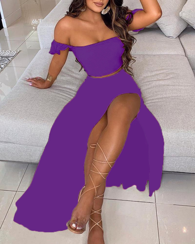 Purple 1