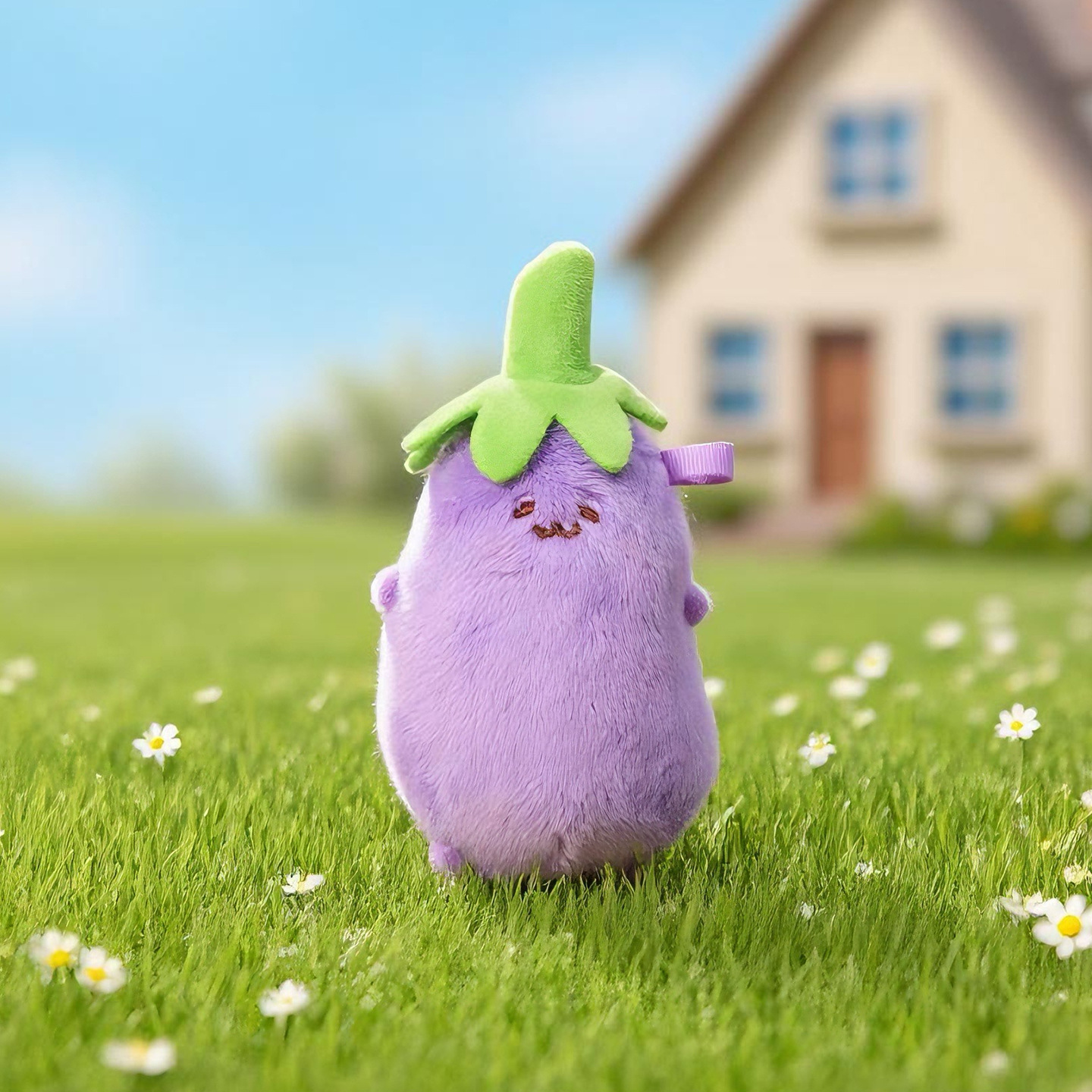 Bolígrafo de gel con peluche de peluche para oficina y escuela