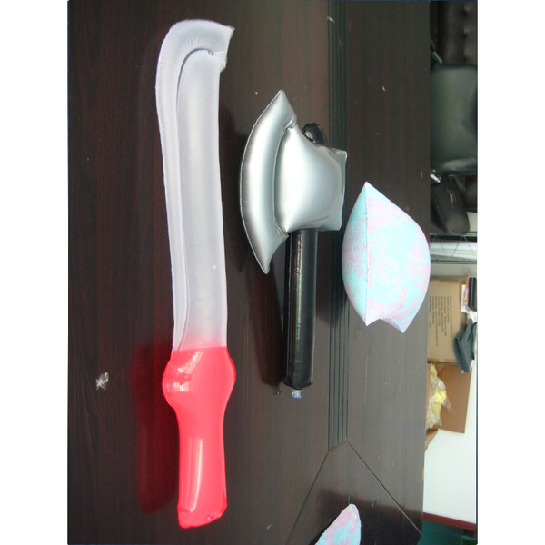 inflatable toy PVC