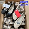 Footwear with bow, wholesale, Russia, plus size
