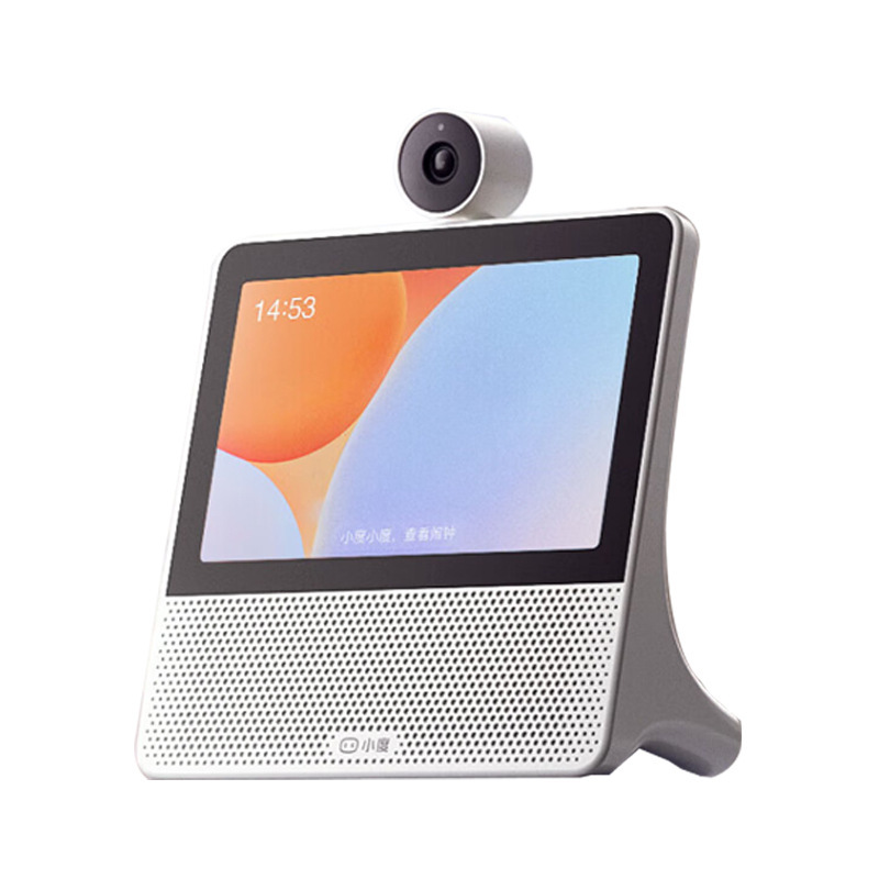 Xiaodu スマートスクリーン X9 Pro Bluetooth スピーカー赤ちゃんビデオ通話 PTZ wifi 学習機高齢者オーディオ|undefined