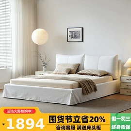 皮艺床;皮艺沙发;布艺沙发