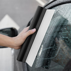 Car wash wiper car car wiper silicone wiper car soft glue windshield scraper tool