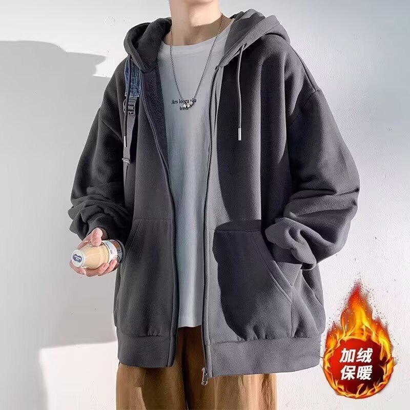 다크 그레이 플러스 벨벳