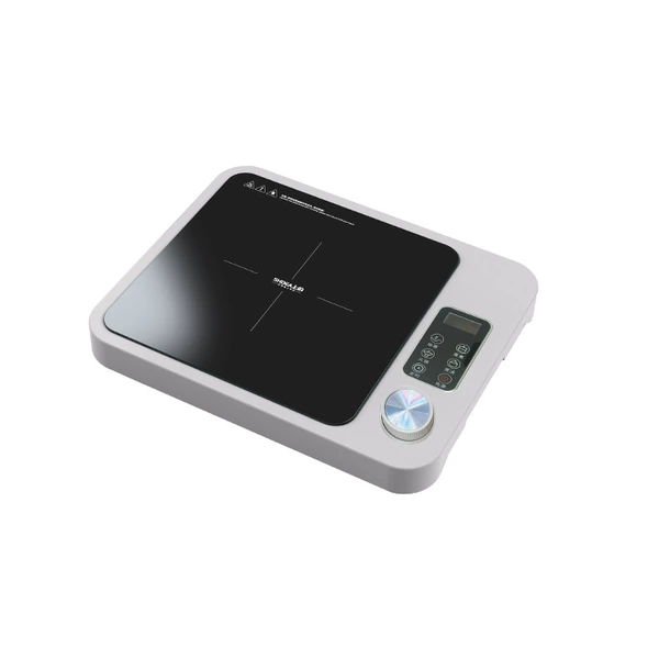 2000W