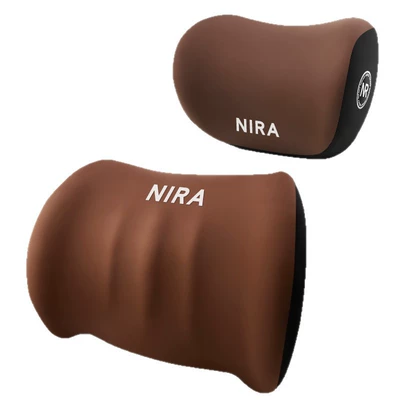 Cross-Border Car Lumbar Support — Waist support
