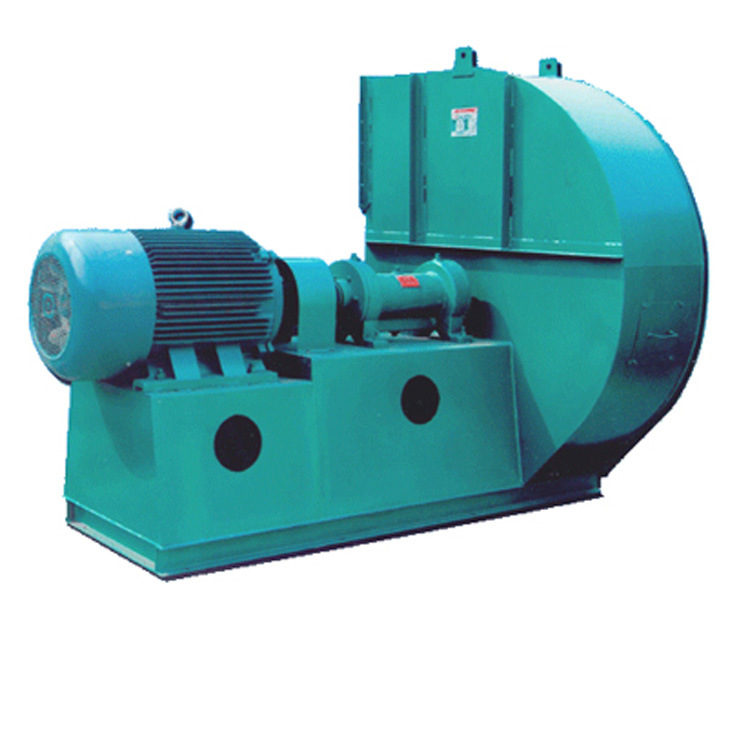 45kw不锈钢旋风除尘引风机 6-51生物质锅炉 汽化炉风机厂家