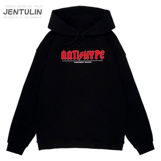 Men Hoodie Oversized Pullover Y2k Setwear Hip Hop Korean Har