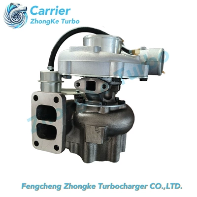 Supercharger Turbocharger 2674A346