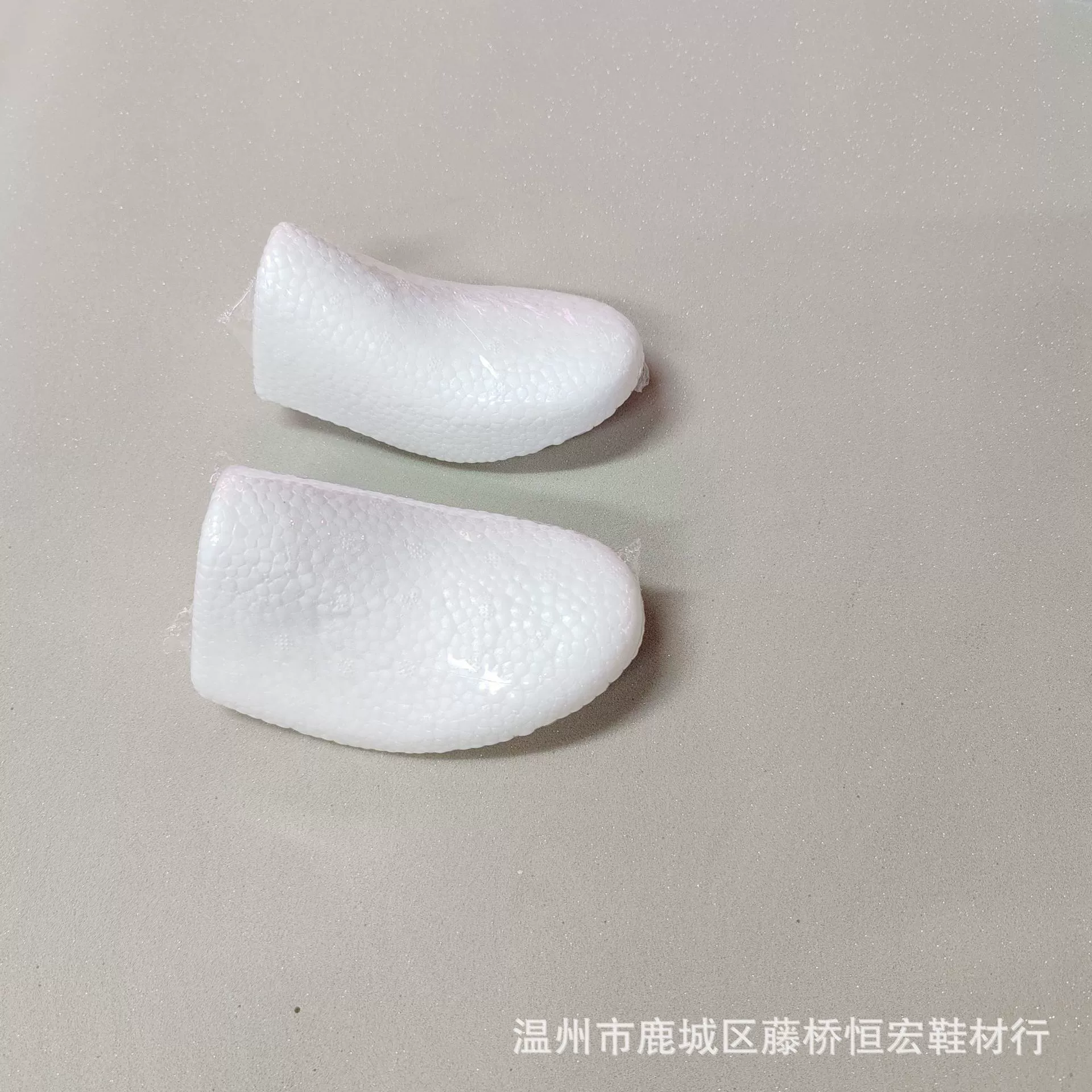 Оптовая продажа, одноразовые пенопластовые носилки для обуви, анти-давление, против морщин, пенопластовая форма для обуви, домашний расширитель для обуви, принадлежности для формирования