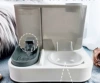 Deluxe electric model + ceramic bowl