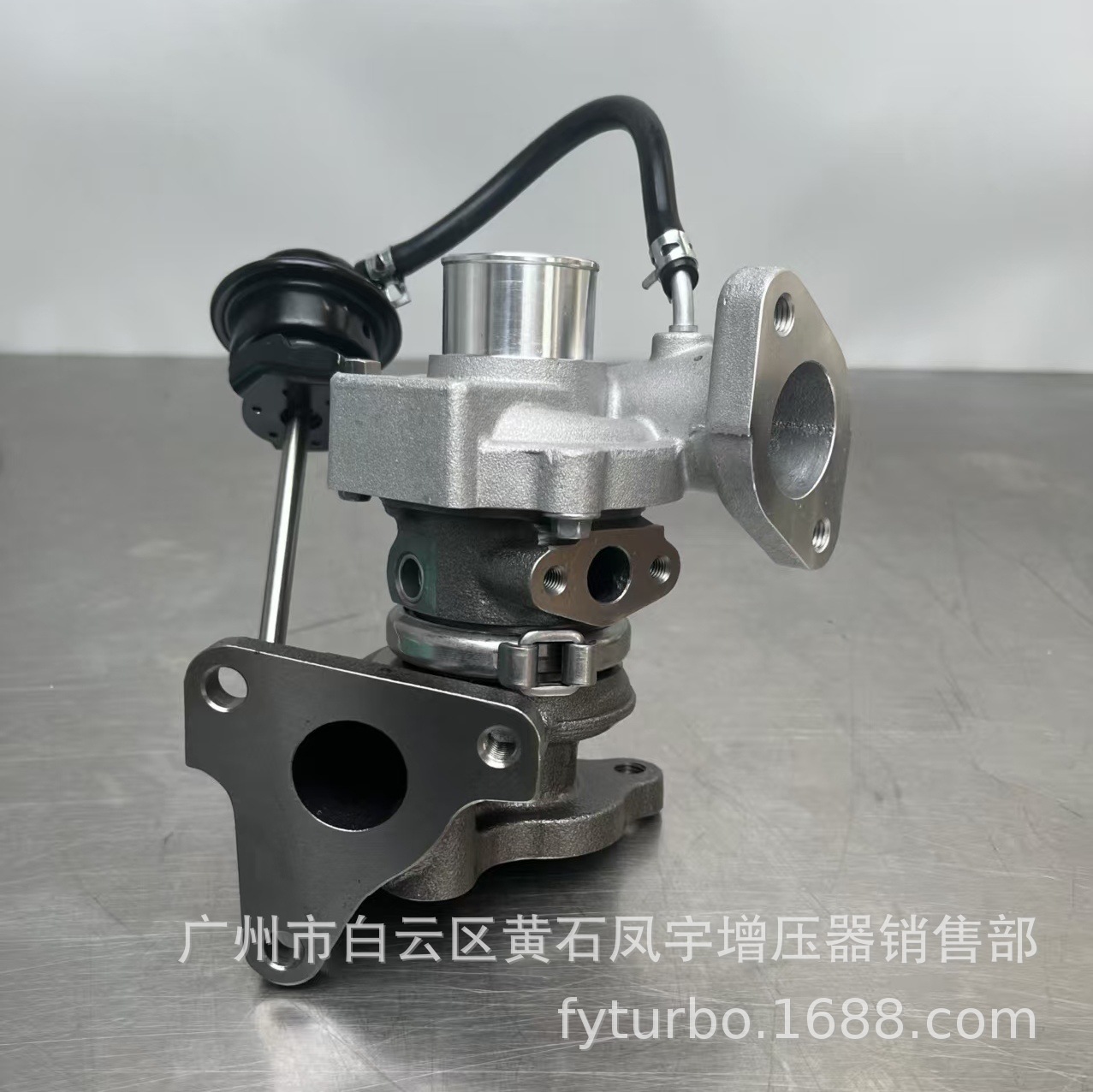 Kit de Turbocompresor para Automóvil RHF25 17201-B2040 para Toyota
