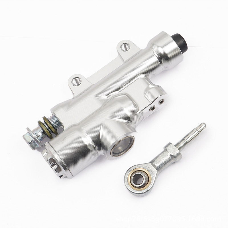 Off-Road Motorcycle Cnc Rear Disc Brake Master Cylinder Suitable for Ktm Xcf Sx Husqvarna Fc Fx Fe