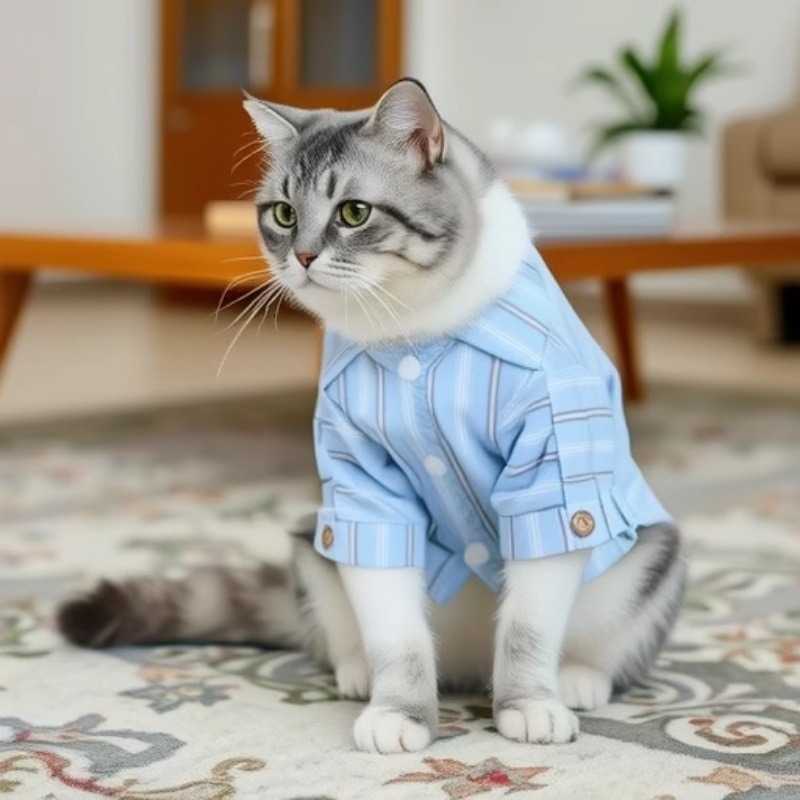 Japanese autumn summer shirt