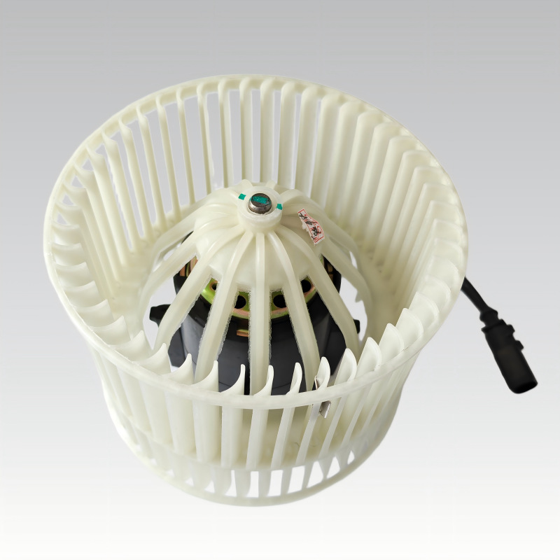 Santana 3000 model blower fan OE 33D 820 015 electronic fan manufacturer wholesale