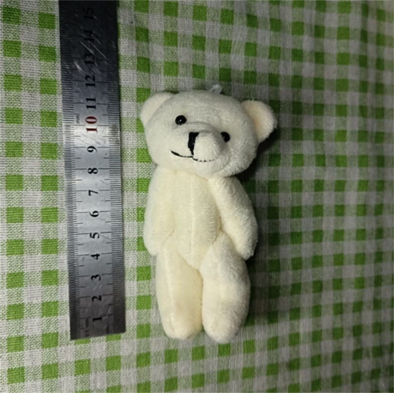 11-12cm 쌀백곰