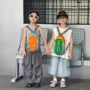 女孩轻便男孩新款双肩包