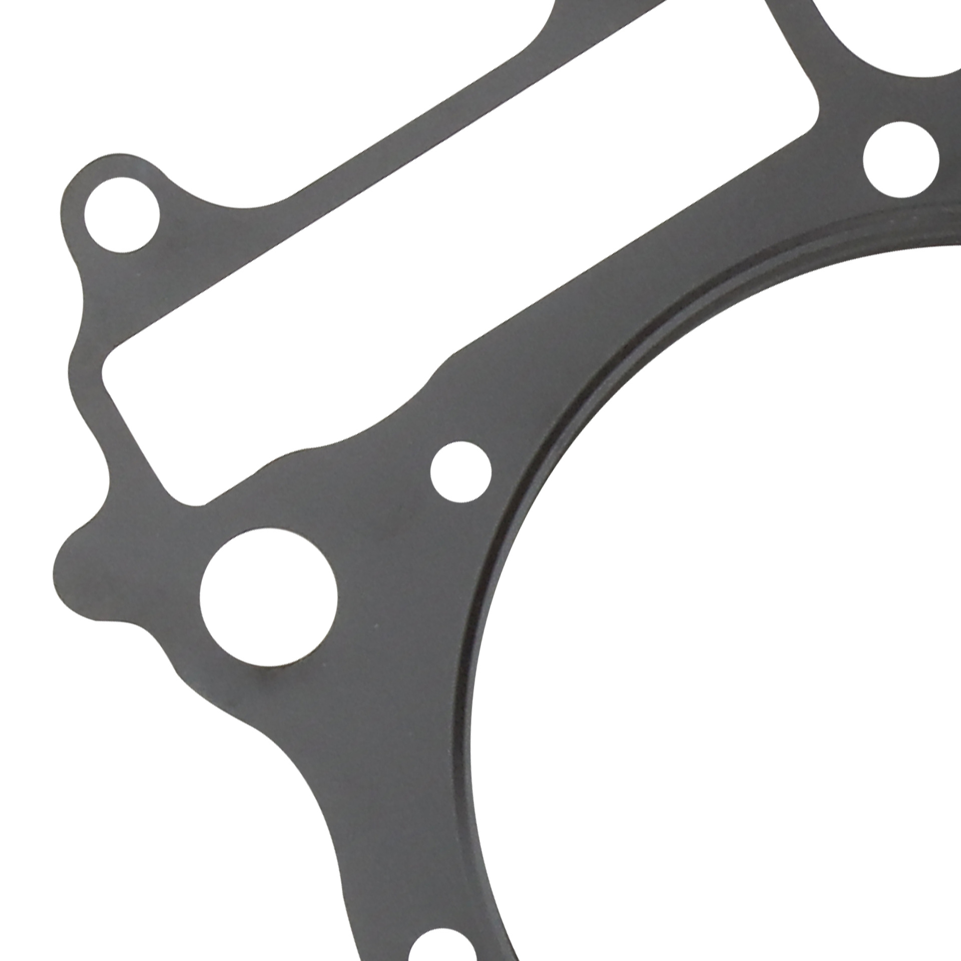 Full Vehicle Cylinder Generator Gasket Paper Pad Suitable for Crf450X 05-17 Yaxiang 450 Ld450