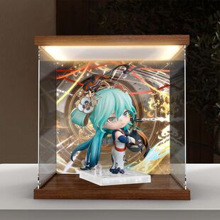 �m��GSCճ���� VOCALOID ����δ�� ʮ�����Ver.���k����չʾ��