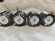 40mm高速涵道 金属电机，高转速无刷电机 涡轮风机风扇其他