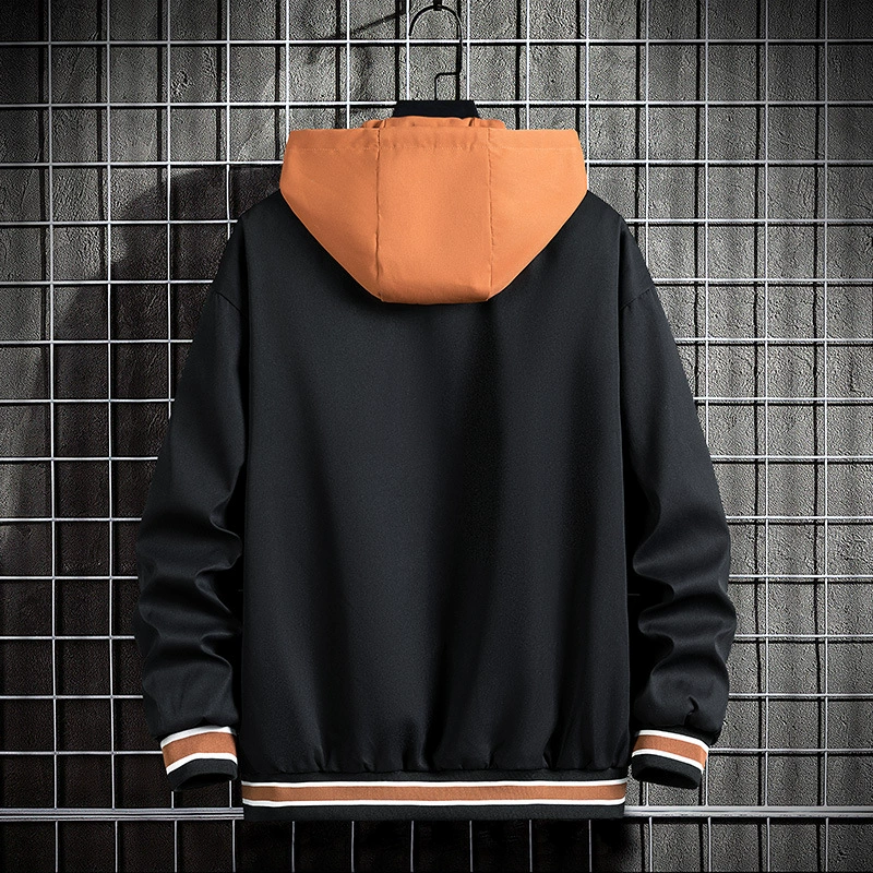 Полиэстеровая демисезонная трендовая флисовая куртка для отдыха, oversize, для подростков