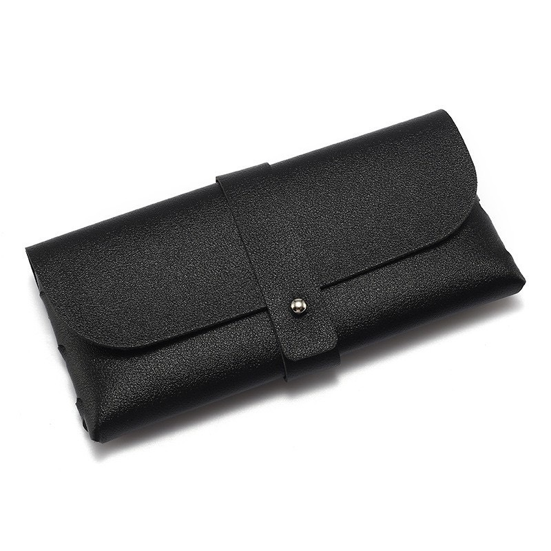 Gafas de Sol de Marco Grande para Mujer, Plástico y AC, Protección UV400, para Protección Solar, Conducir y Viajes image 22