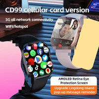 С синхронизацией с телефоном, умные часы, вращающаяся камера CCTV, S9, отслеживает биение сердца, большой экран
