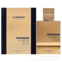 �羳����Al Haramain Amber Oud Blue Edition�������Ж|������ˮ