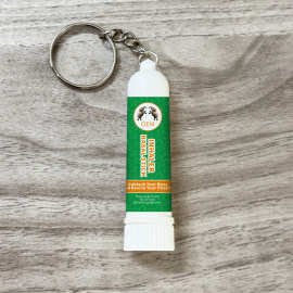 定制单用鼻通棒鼻吸式薄荷清凉油清醒棒防困抗疲劳通用鼻吸能量棒