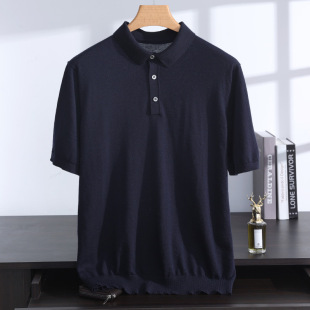 100%������ɽ��q��ʿ��ɫPOLO�I�������e�L��q����Ʒ���ᘿ���