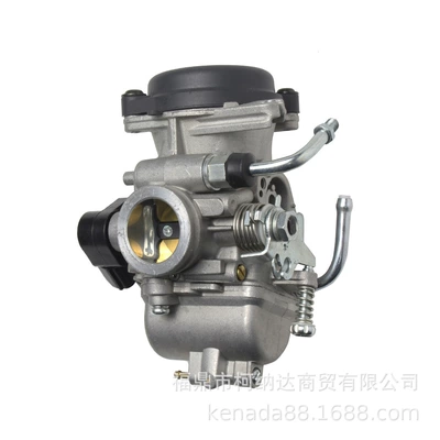 Southeast Asia South America – Carburetor