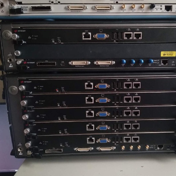 出售/回收 是德Keysight/安捷伦Agilent M8196A波形发生器