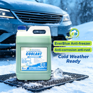 EverBlue����Һ��sҺ5L��܇ͨ��-25���Ҷ���ˮ�䌚�����g���P�G