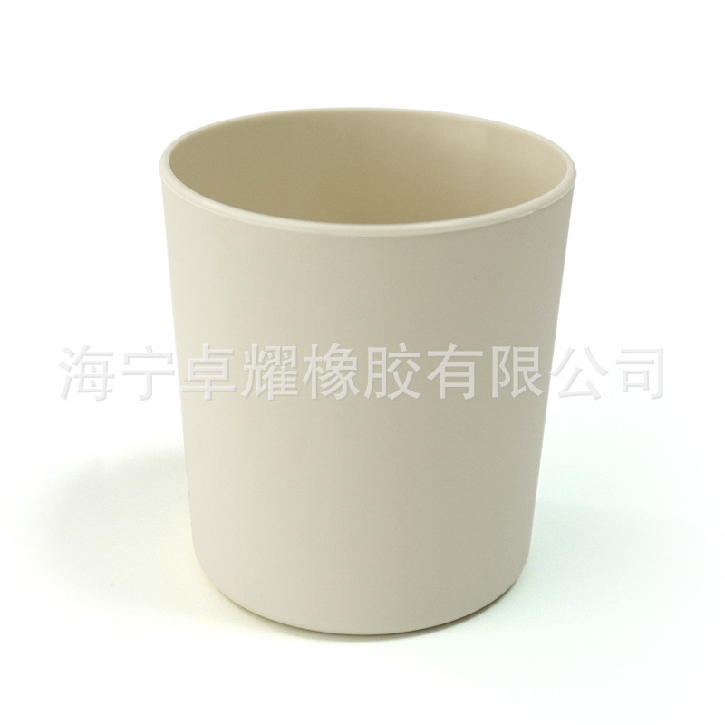 高颜值Owala40oz手柄车载保温套30OZ手提水果杯套防掉漆硅胶杯套|undefined