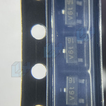 凌远实业PESD15VL2BT,215丝印V6封装SOT-23-3ESD抑制器/TVS二极管