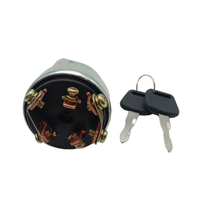Ignition switch switch JK406C power switch