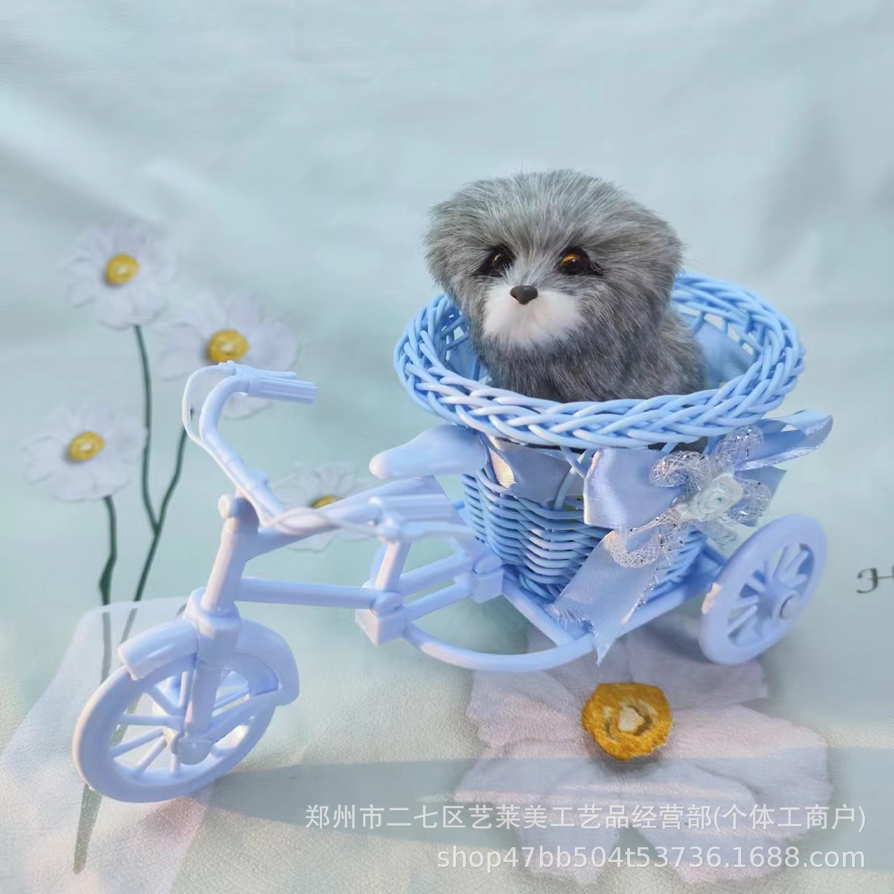 블루 자동차 그레이하운드